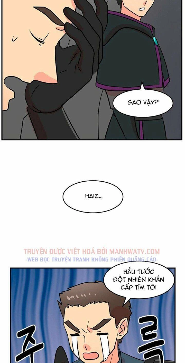 Mọt Sách Chapter 75 - 15