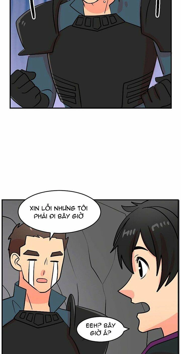 Mọt Sách Chapter 75 - 16