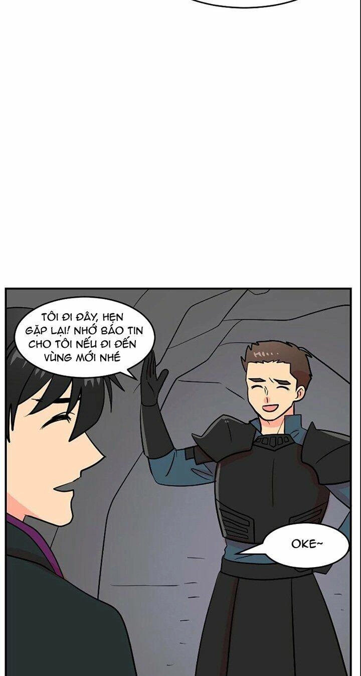 Mọt Sách Chapter 75 - 18