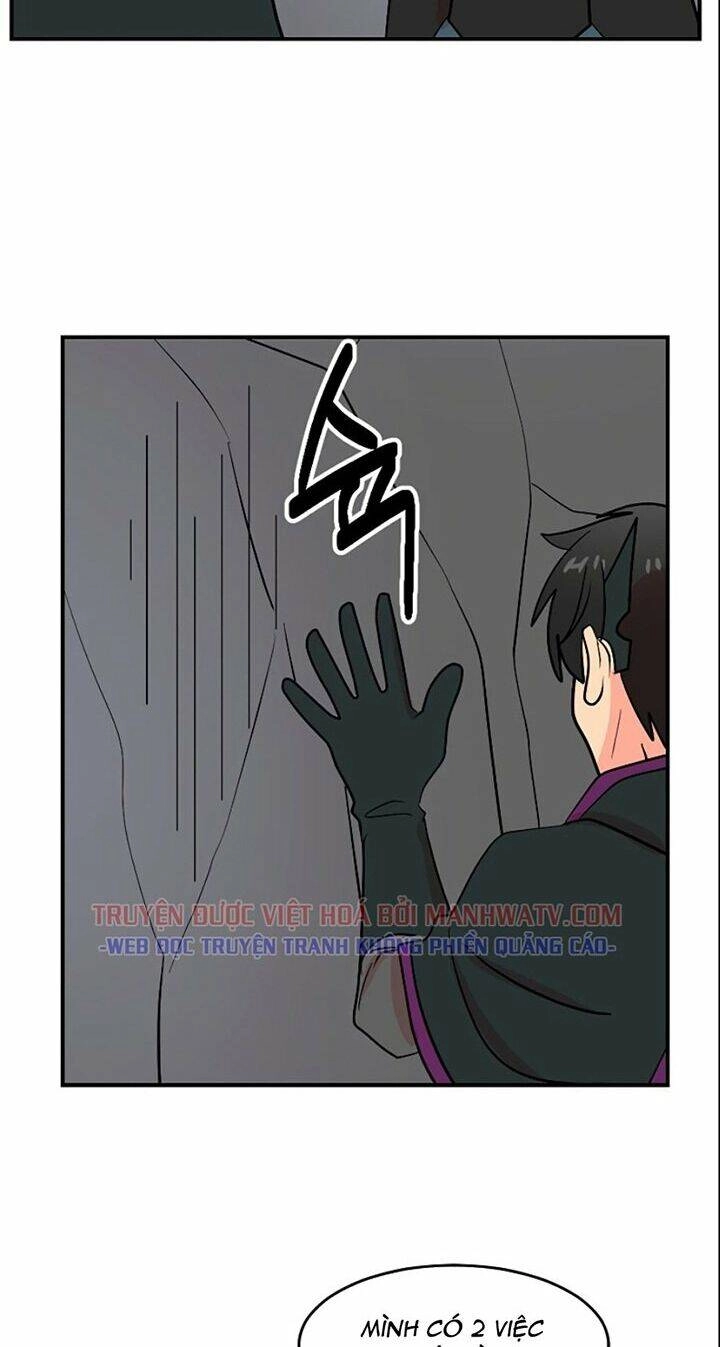 Mọt Sách Chapter 75 - 19