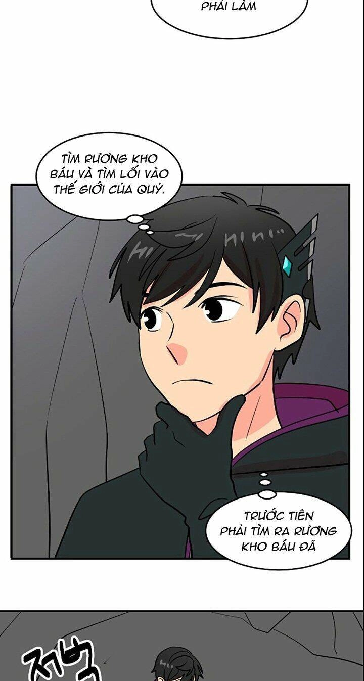 Mọt Sách Chapter 75 - 20