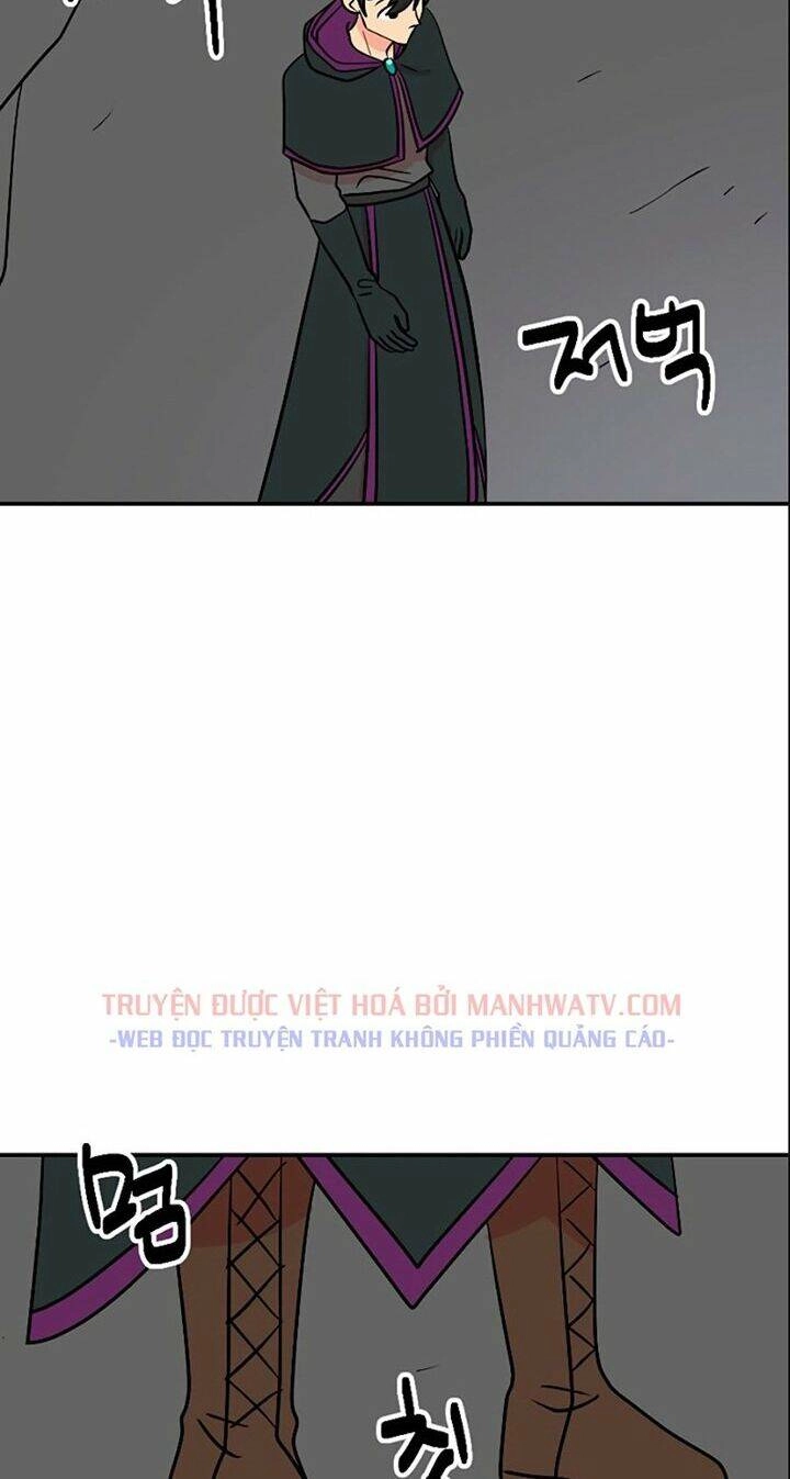 Mọt Sách Chapter 75 - 21