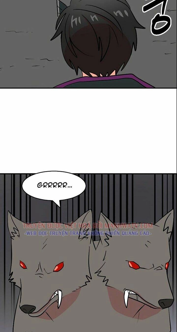 Mọt Sách Chapter 75 - 23