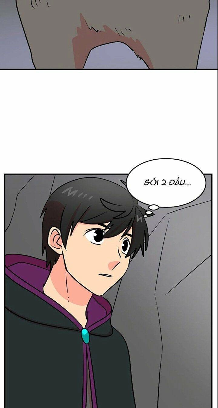 Mọt Sách Chapter 75 - 24