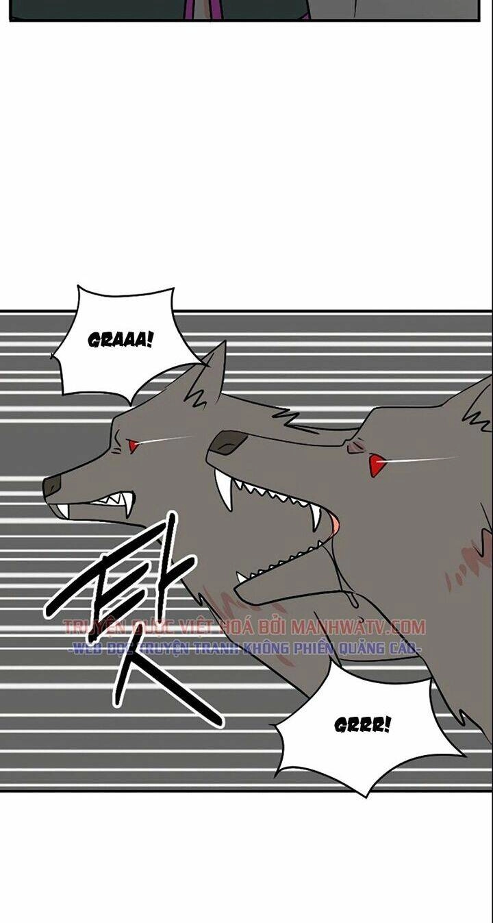 Mọt Sách Chapter 75 - 25