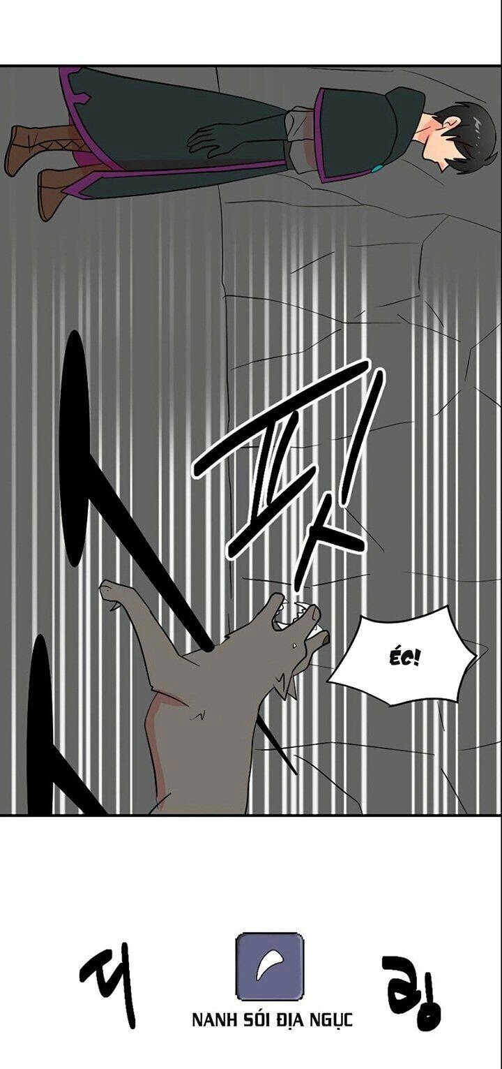 Mọt Sách Chapter 75 - 26