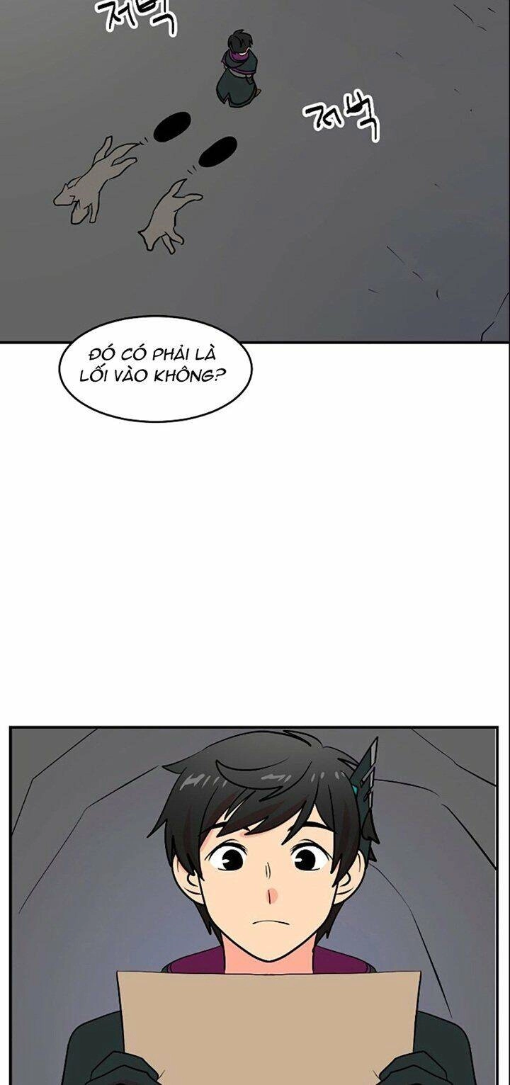 Mọt Sách Chapter 75 - 28