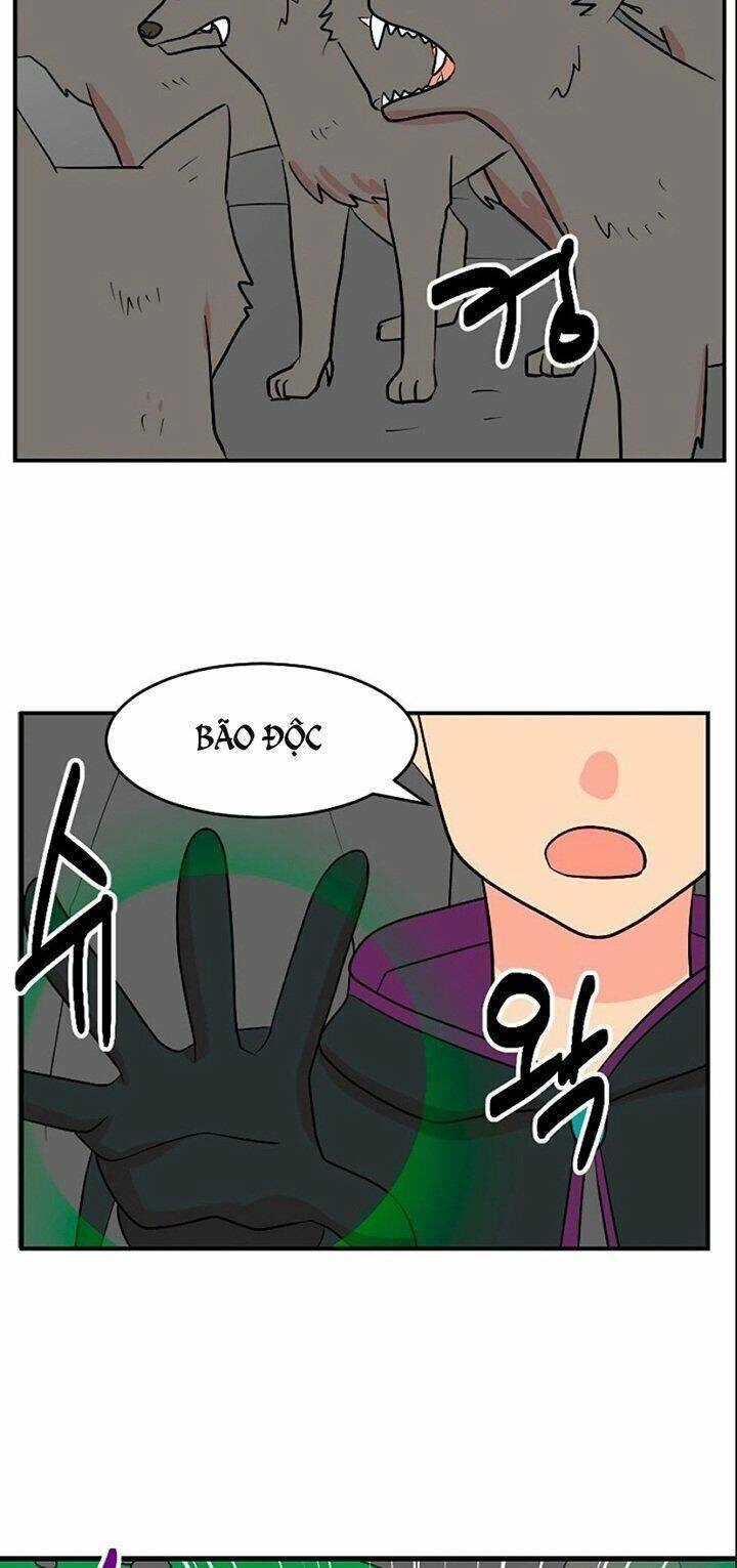 Mọt Sách Chapter 75 - 30