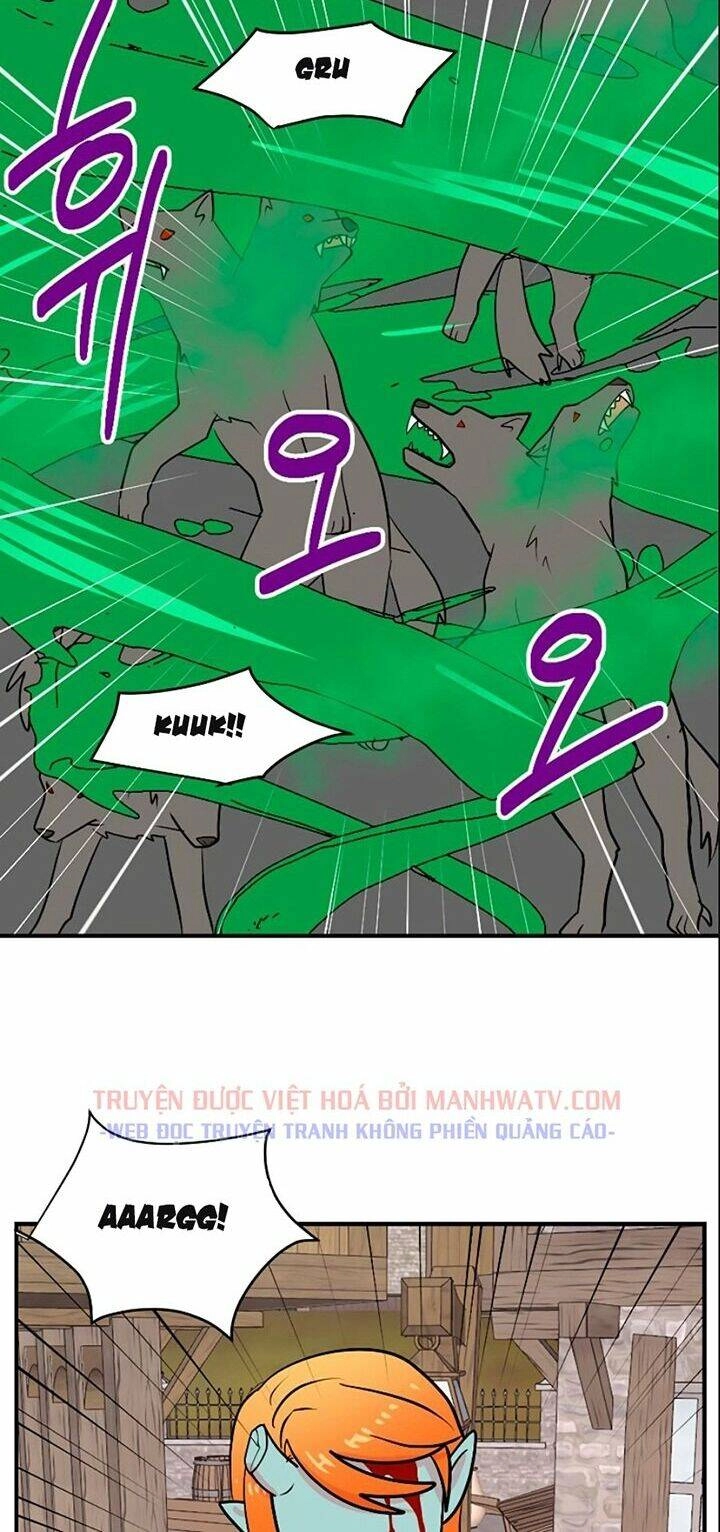 Mọt Sách Chapter 75 - 31