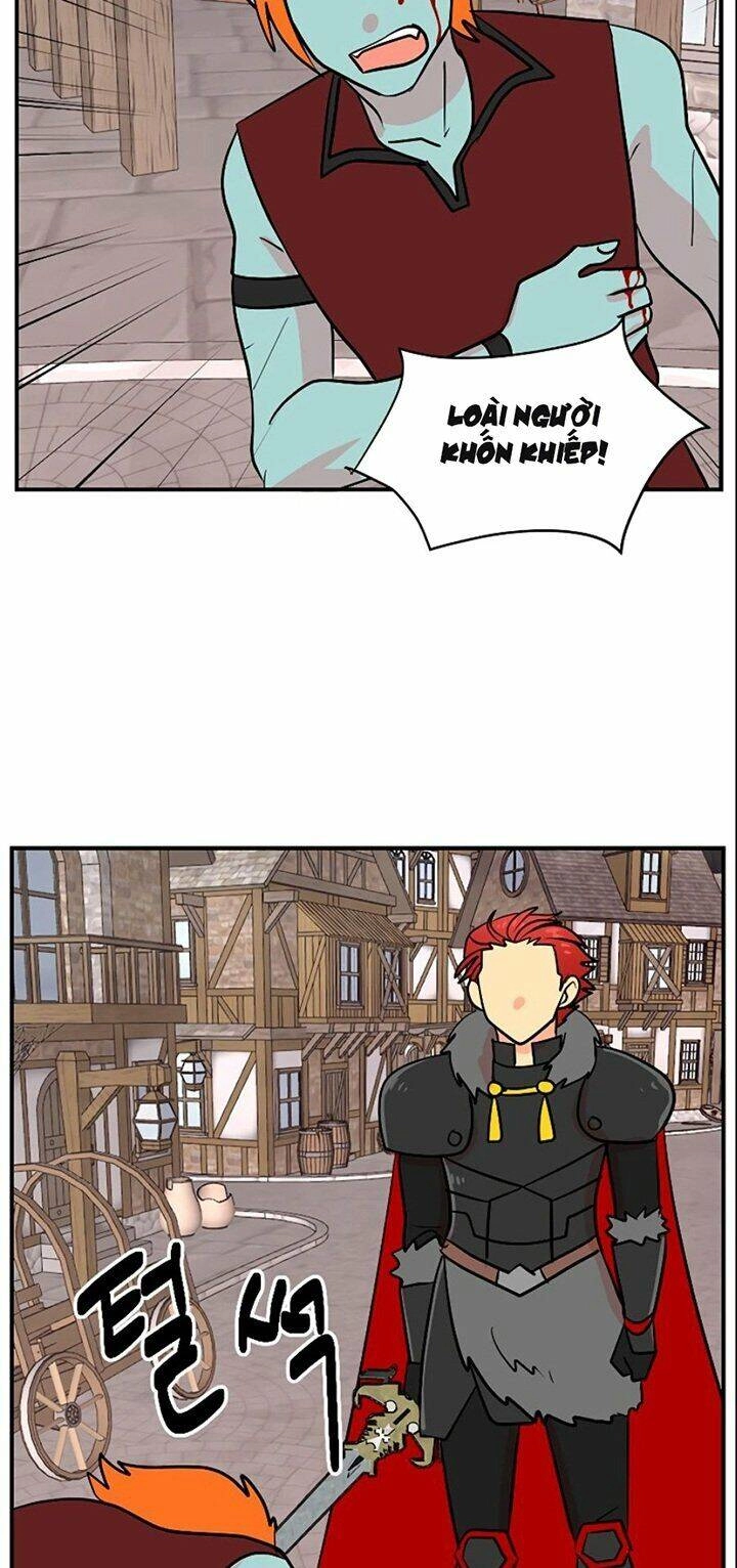 Mọt Sách Chapter 75 - 32