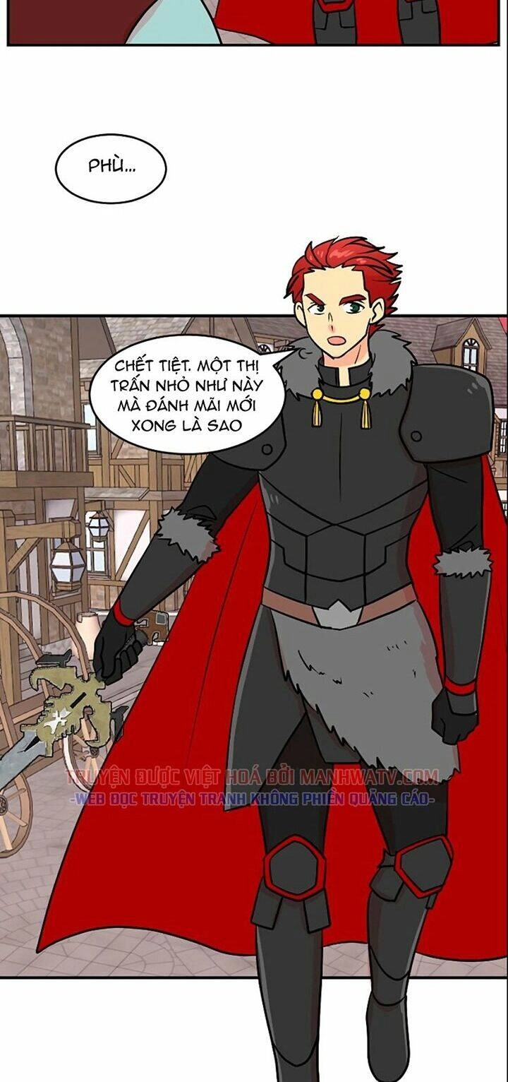 Mọt Sách Chapter 75 - 33