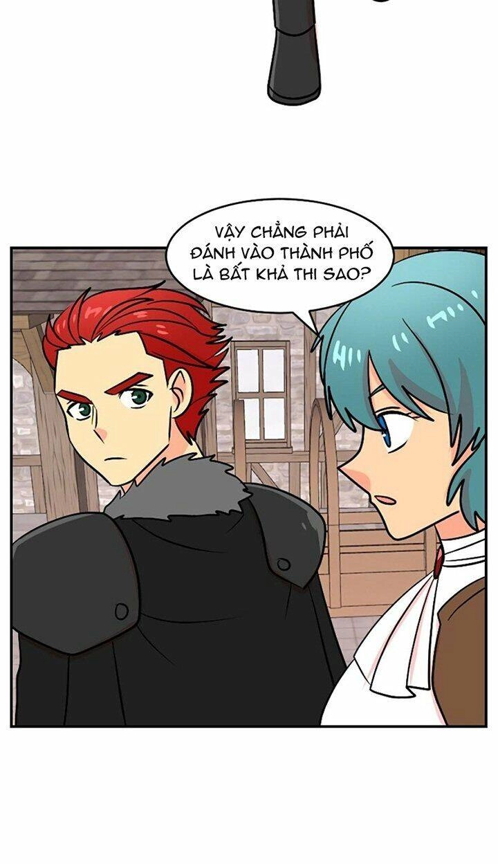 Mọt Sách Chapter 75 - 34