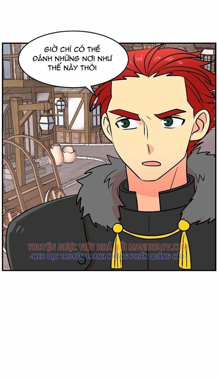 Mọt Sách Chapter 75 - 35