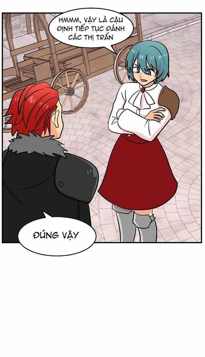 Mọt Sách Chapter 75 - 36