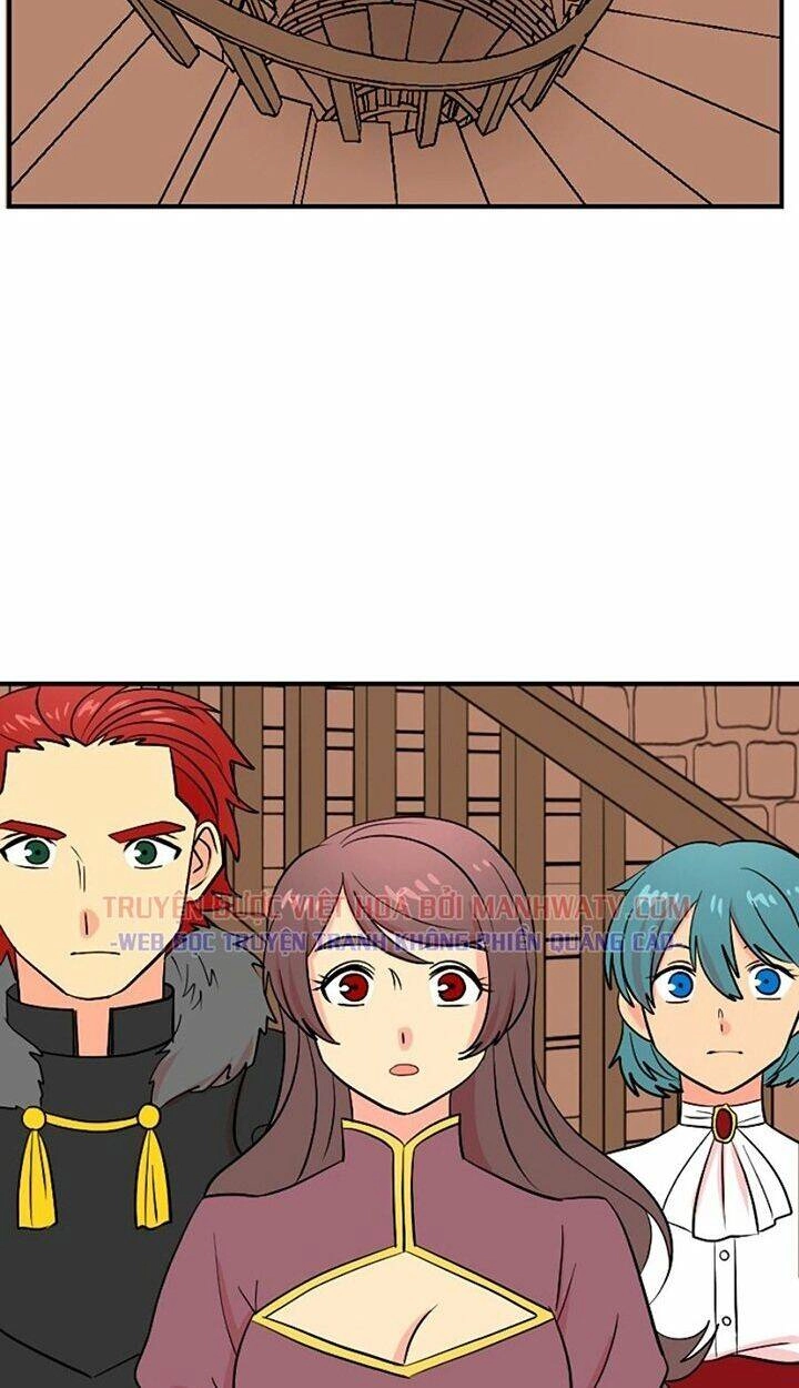 Mọt Sách Chapter 75 - 39