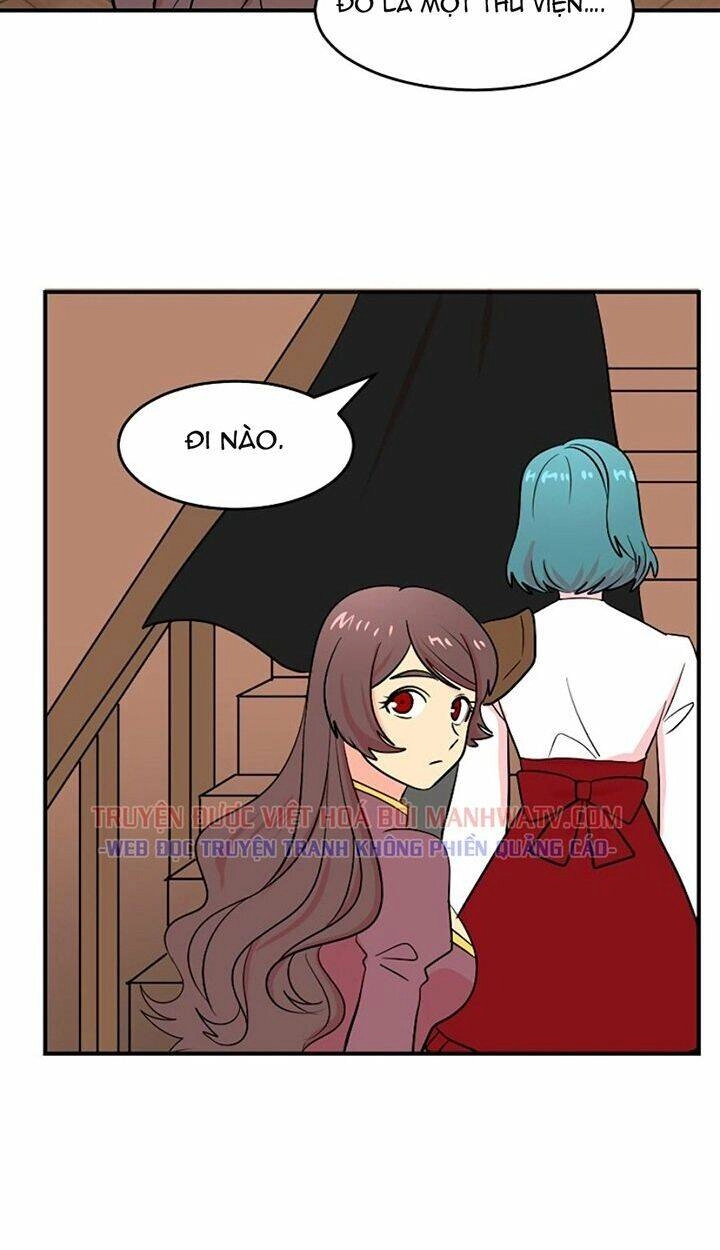 Mọt Sách Chapter 75 - 41