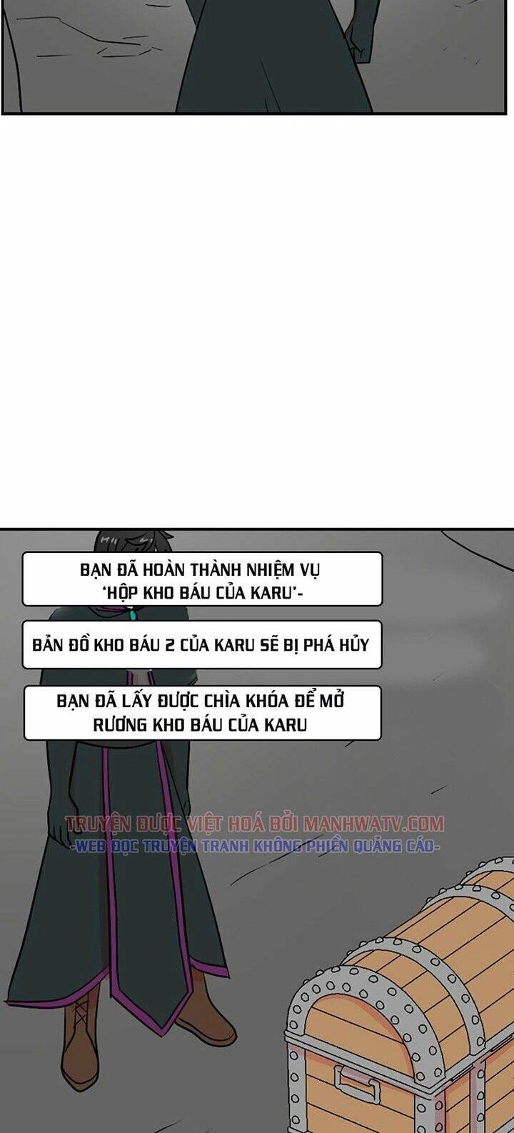 Mọt Sách Chapter 75 - 43