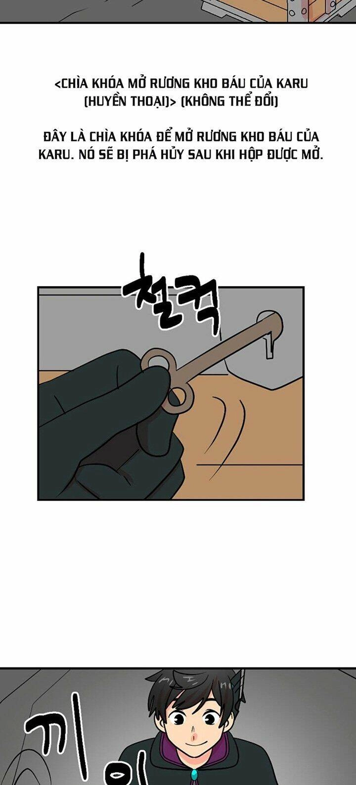 Mọt Sách Chapter 75 - 44