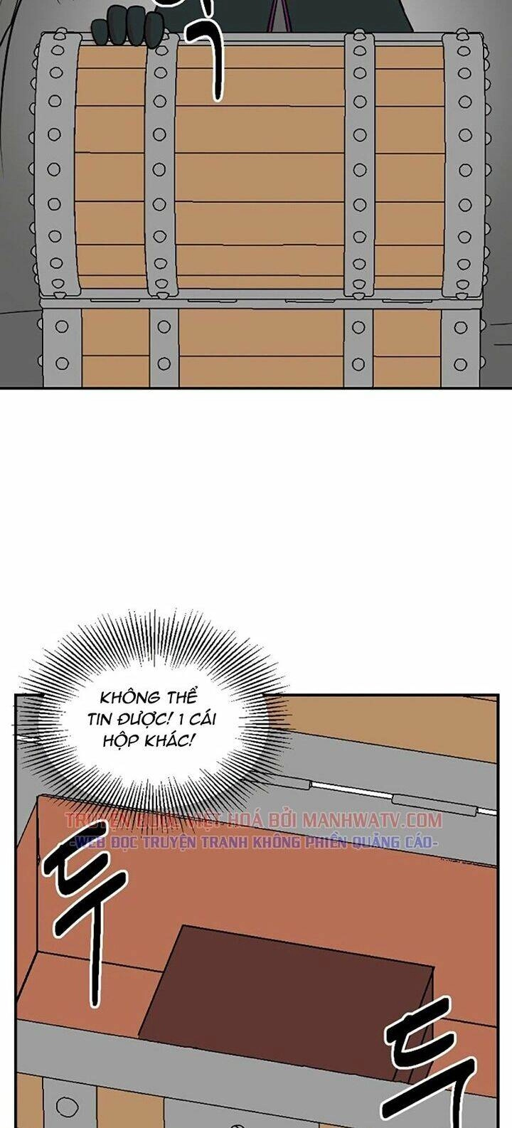 Mọt Sách Chapter 75 - 45