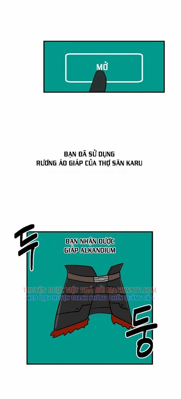 Mọt Sách Chapter 75 - 47