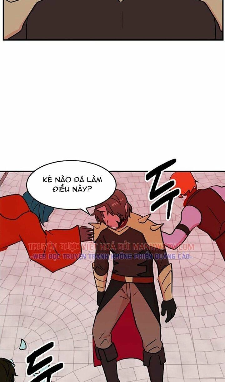 Mọt Sách Chapter 75 - 51