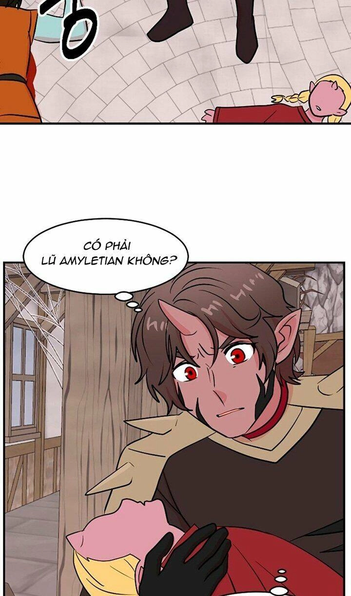 Mọt Sách Chapter 75 - 52