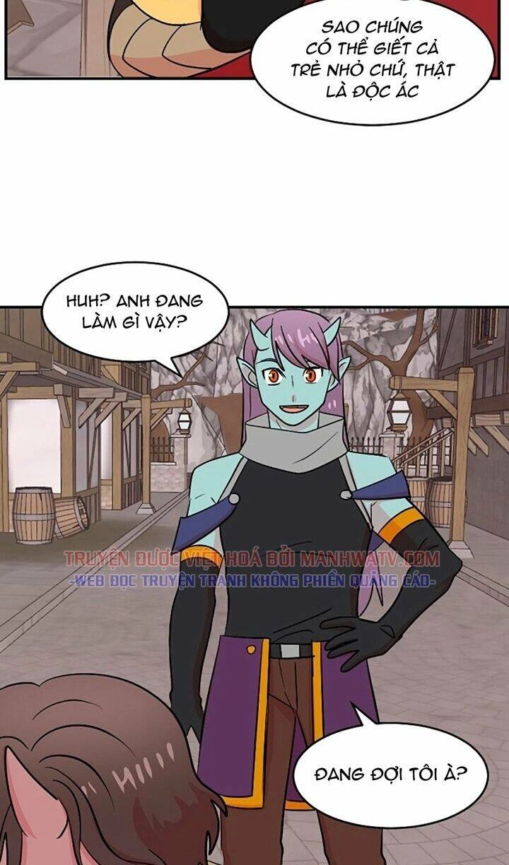 Mọt Sách Chapter 75 - 53