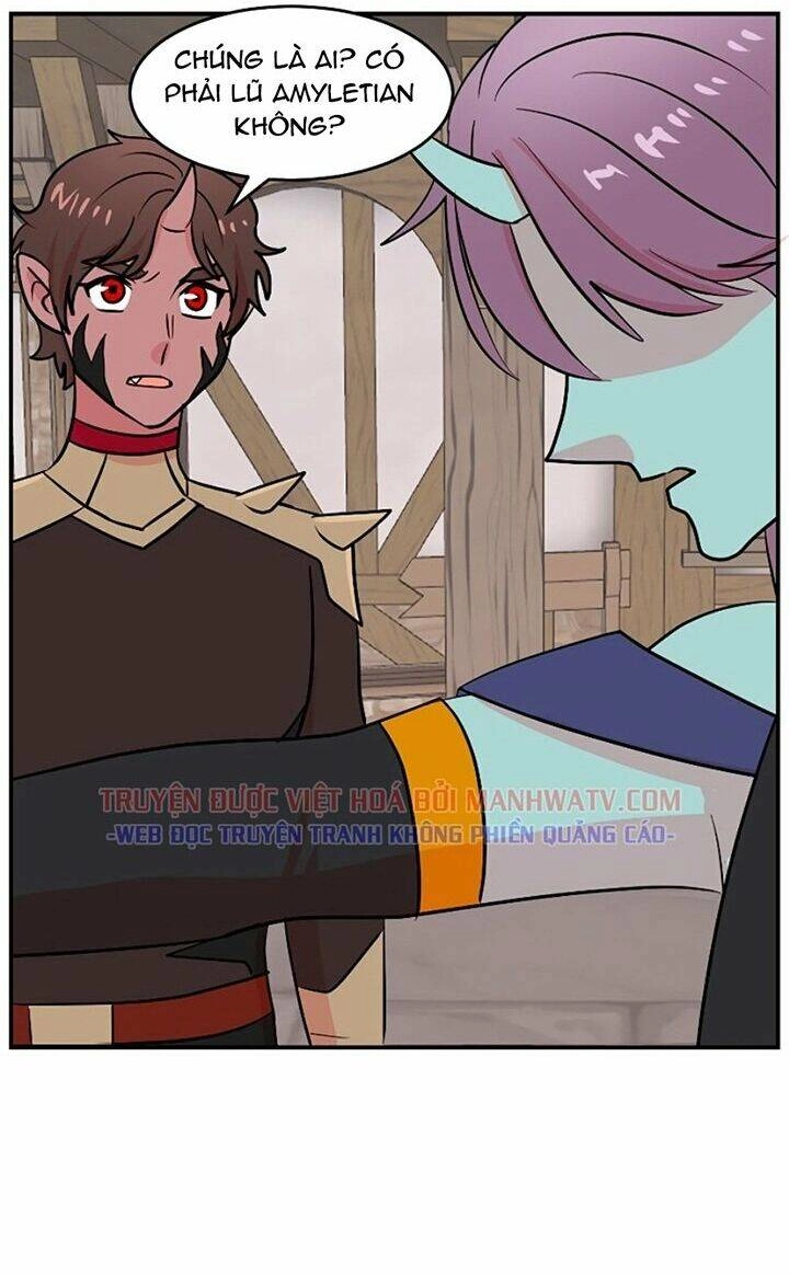 Mọt Sách Chapter 75 - 57