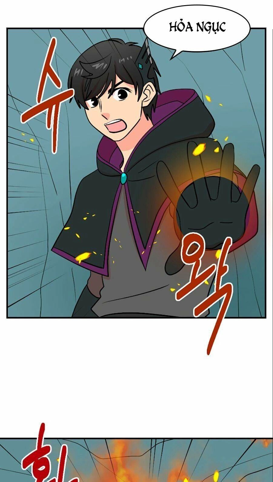 Mọt Sách Chapter 76 - 2