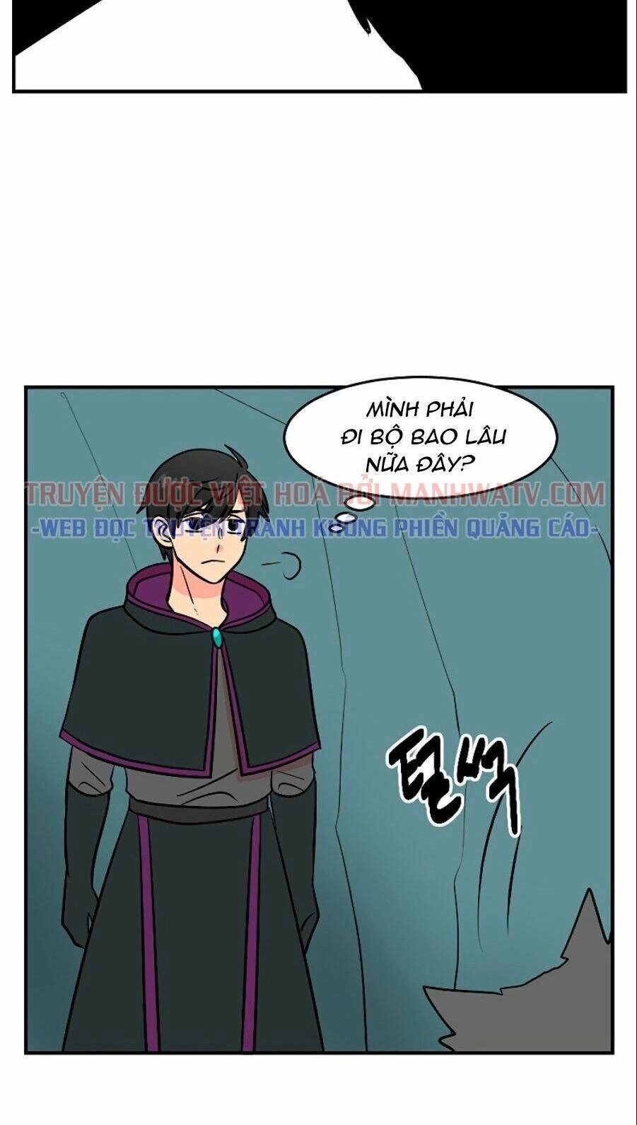 Mọt Sách Chapter 76 - 5