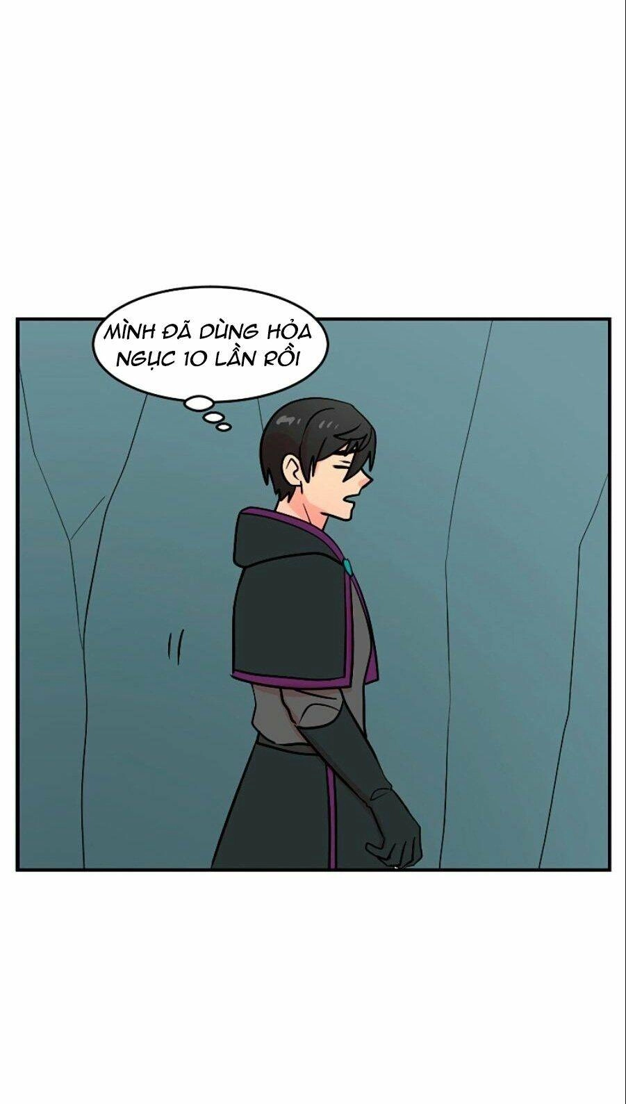 Mọt Sách Chapter 76 - 6