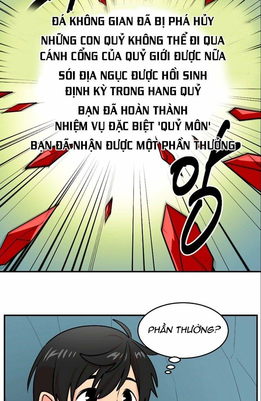Mọt Sách Chapter 76 - 16