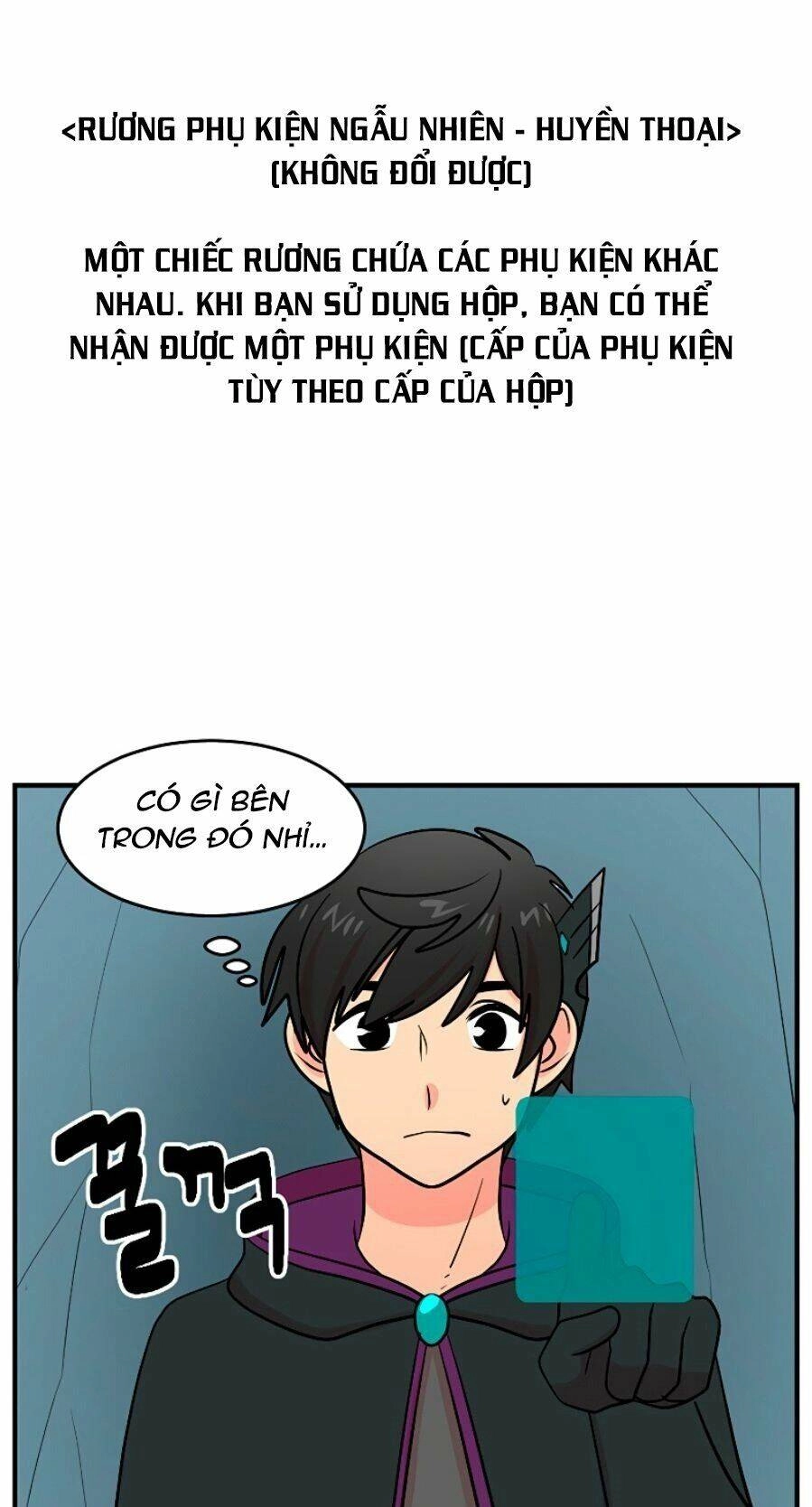 Mọt Sách Chapter 76 - 18