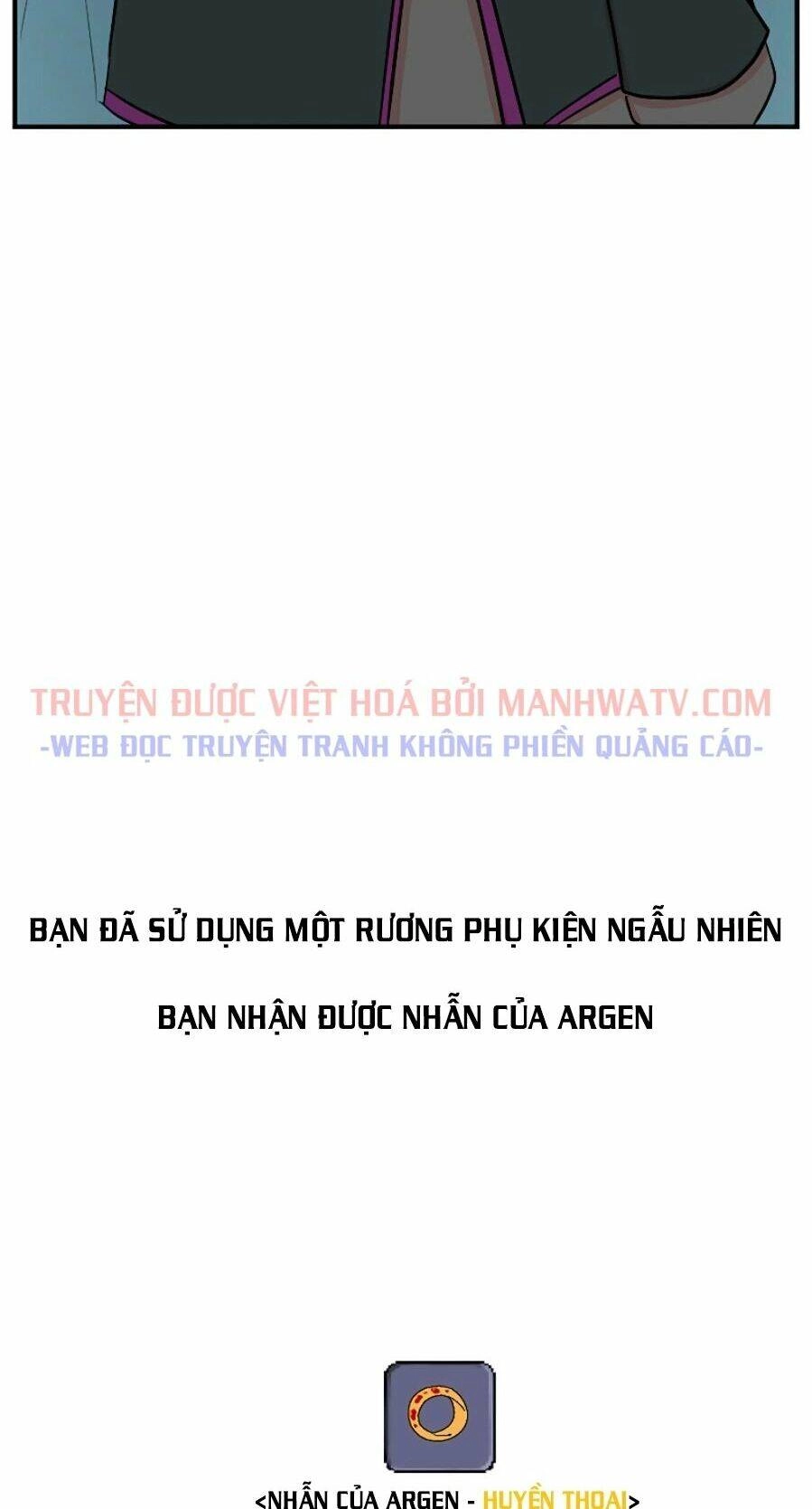 Mọt Sách Chapter 76 - 19