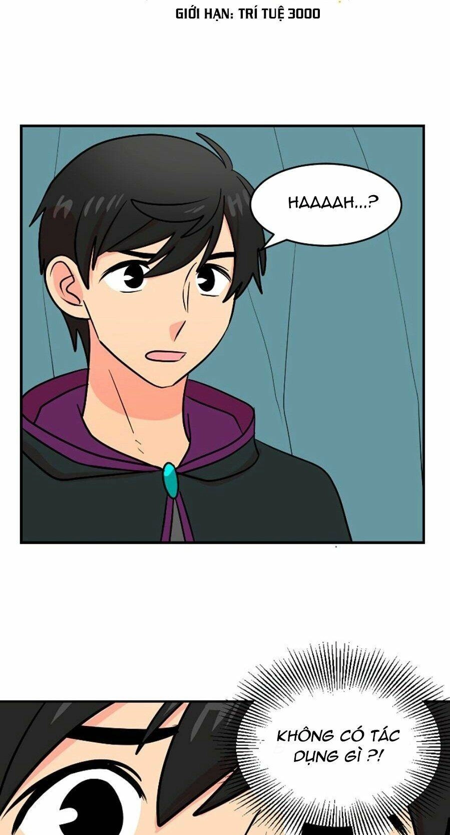 Mọt Sách Chapter 76 - 20