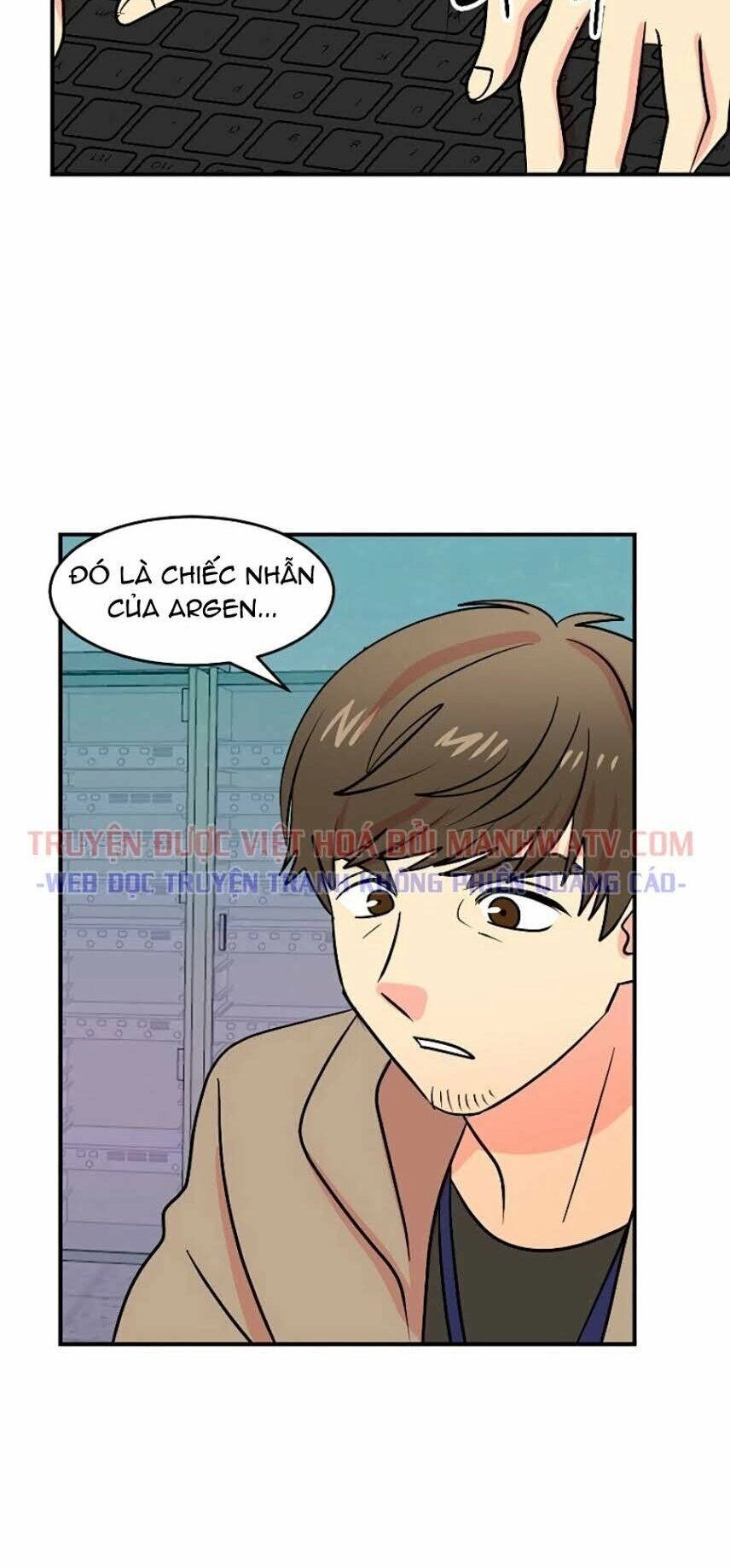 Mọt Sách Chapter 76 - 27