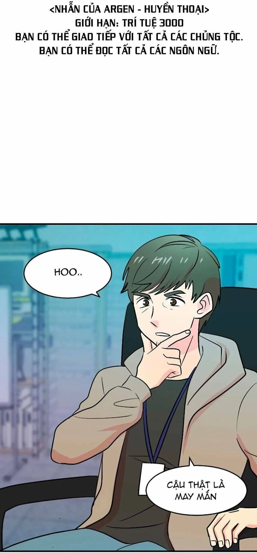 Mọt Sách Chapter 76 - 28