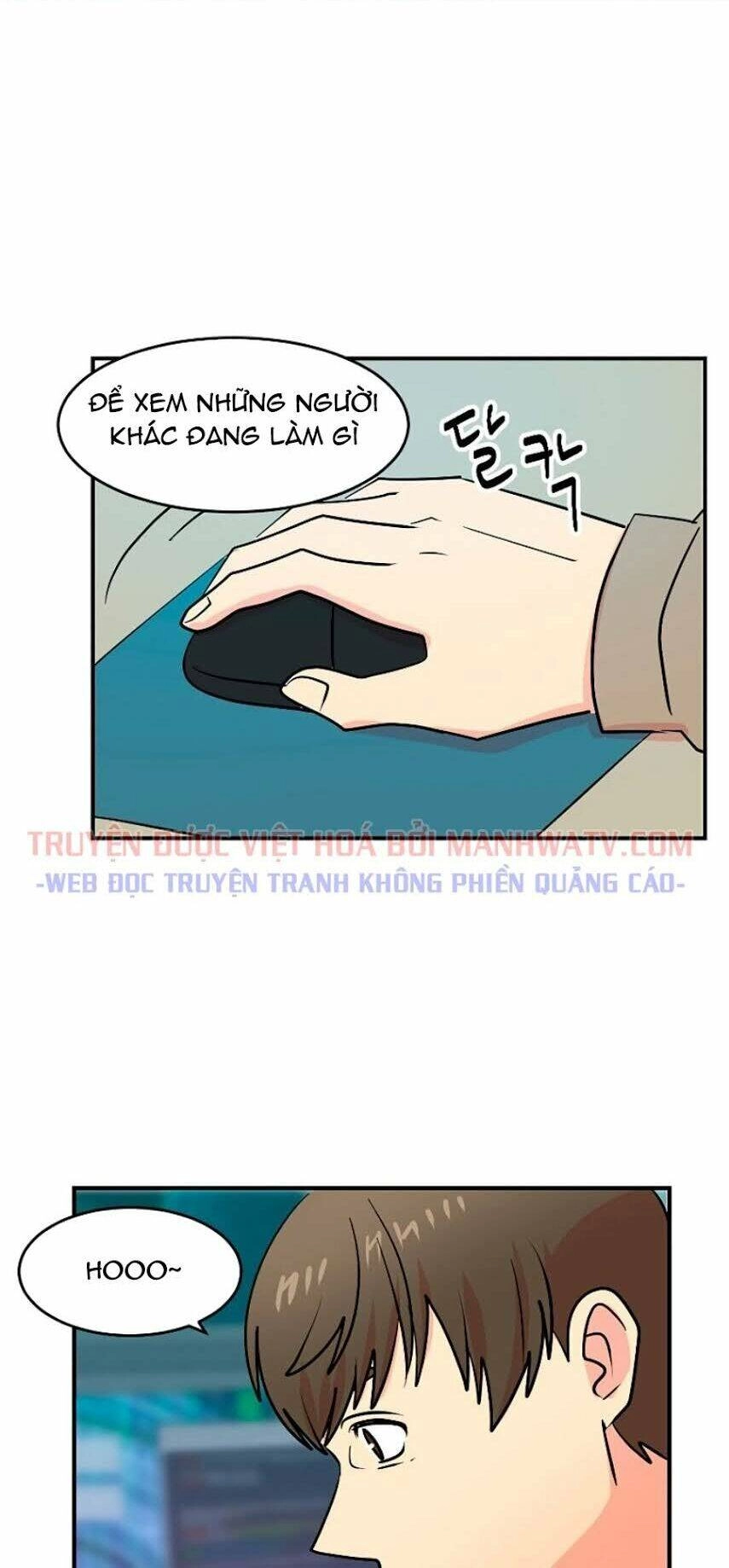 Mọt Sách Chapter 76 - 29
