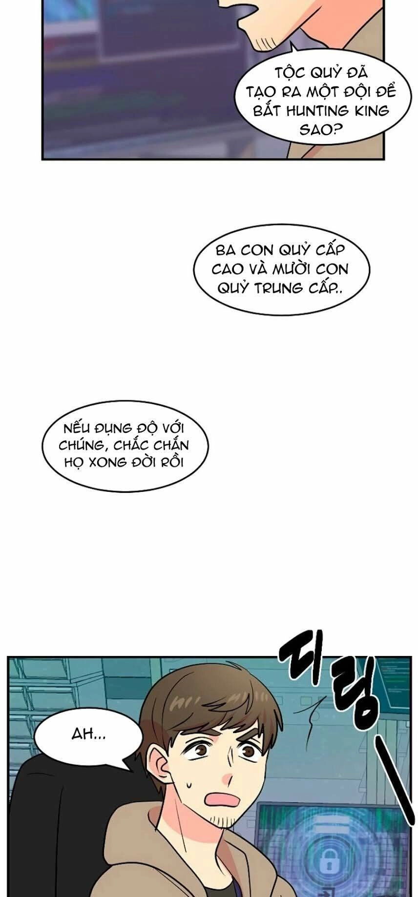 Mọt Sách Chapter 76 - 30