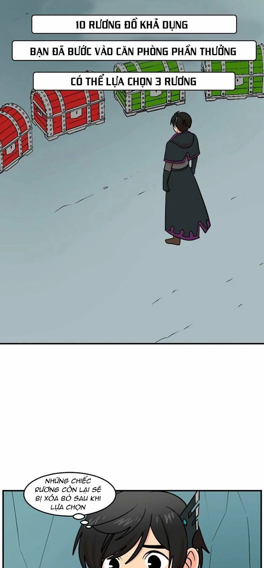 Mọt Sách Chapter 76 - 32