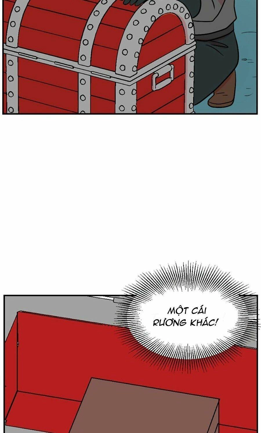 Mọt Sách Chapter 76 - 36