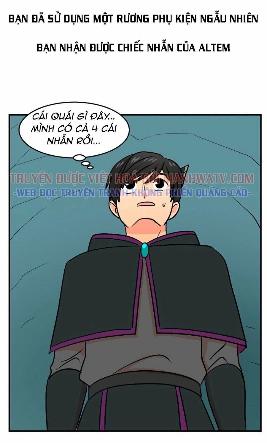 Mọt Sách Chapter 76 - 41