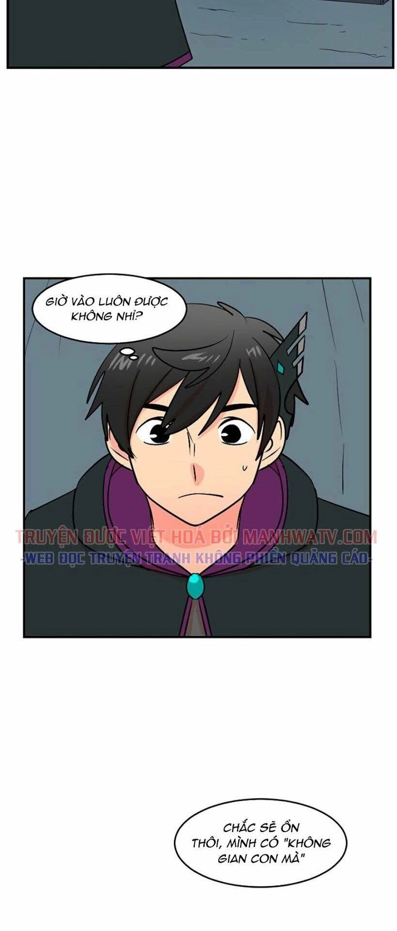 Mọt Sách Chapter 76 - 45