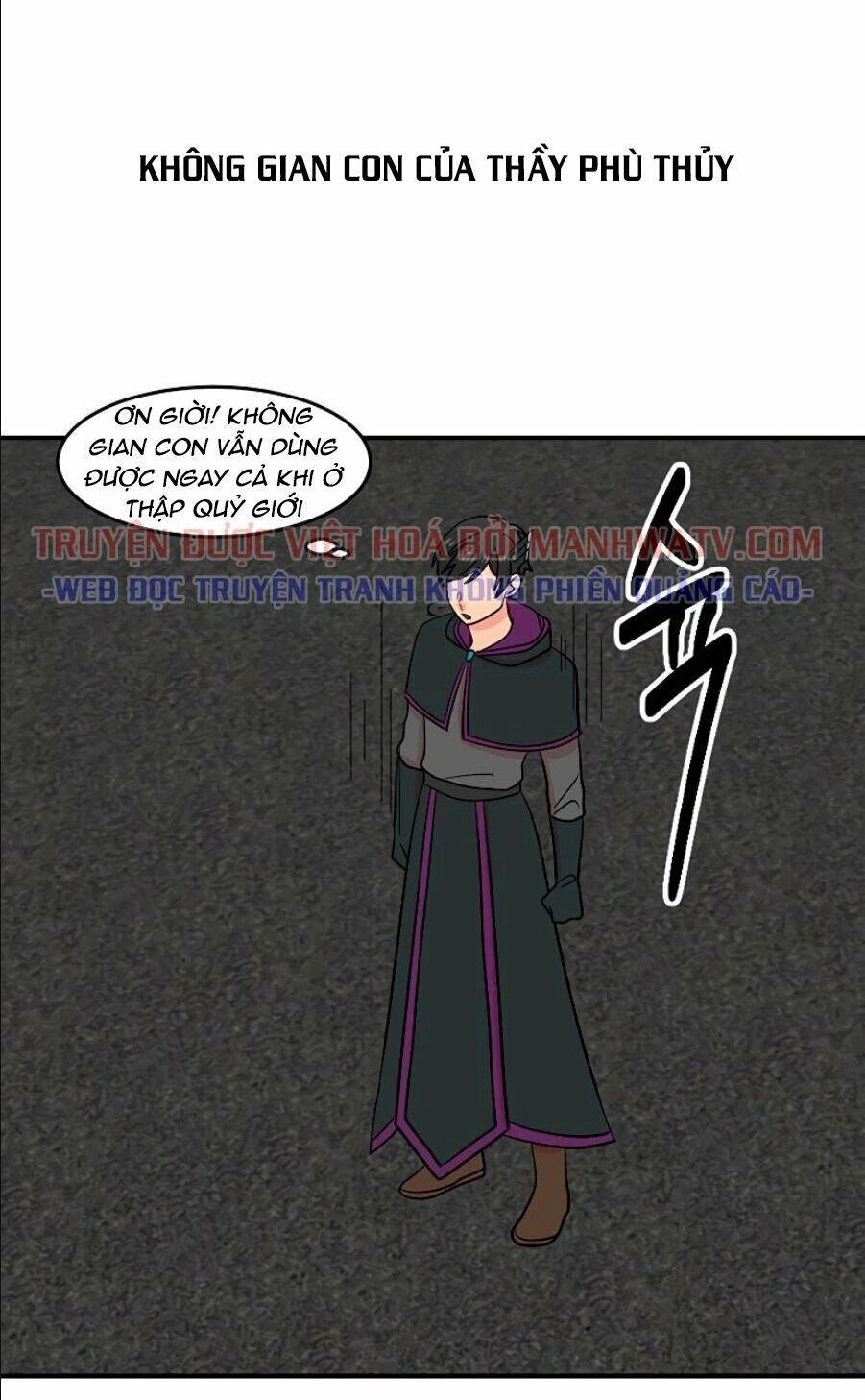 Mọt Sách Chapter 76 - 51