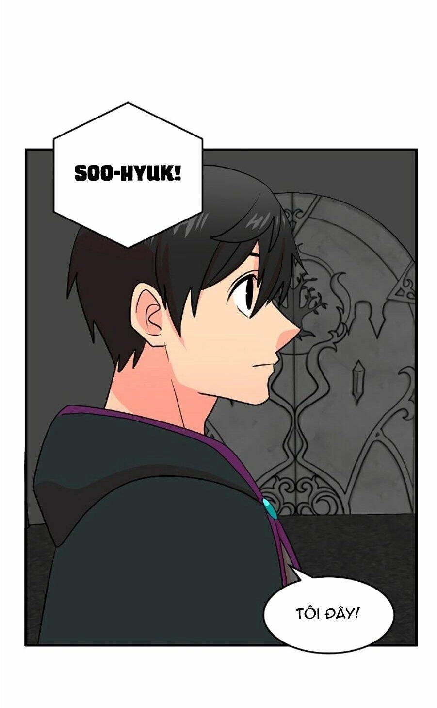 Mọt Sách Chapter 76 - 52