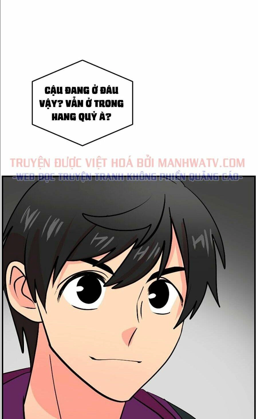 Mọt Sách Chapter 76 - 53