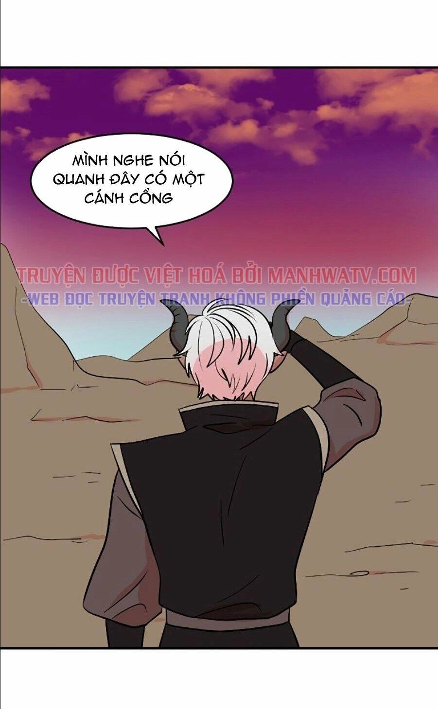 Mọt Sách Chapter 76 - 57