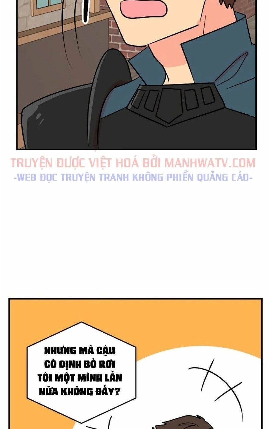 Mọt Sách Chapter 76 - 63