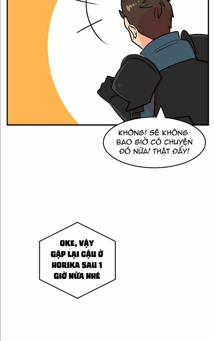 Mọt Sách Chapter 76 - 64