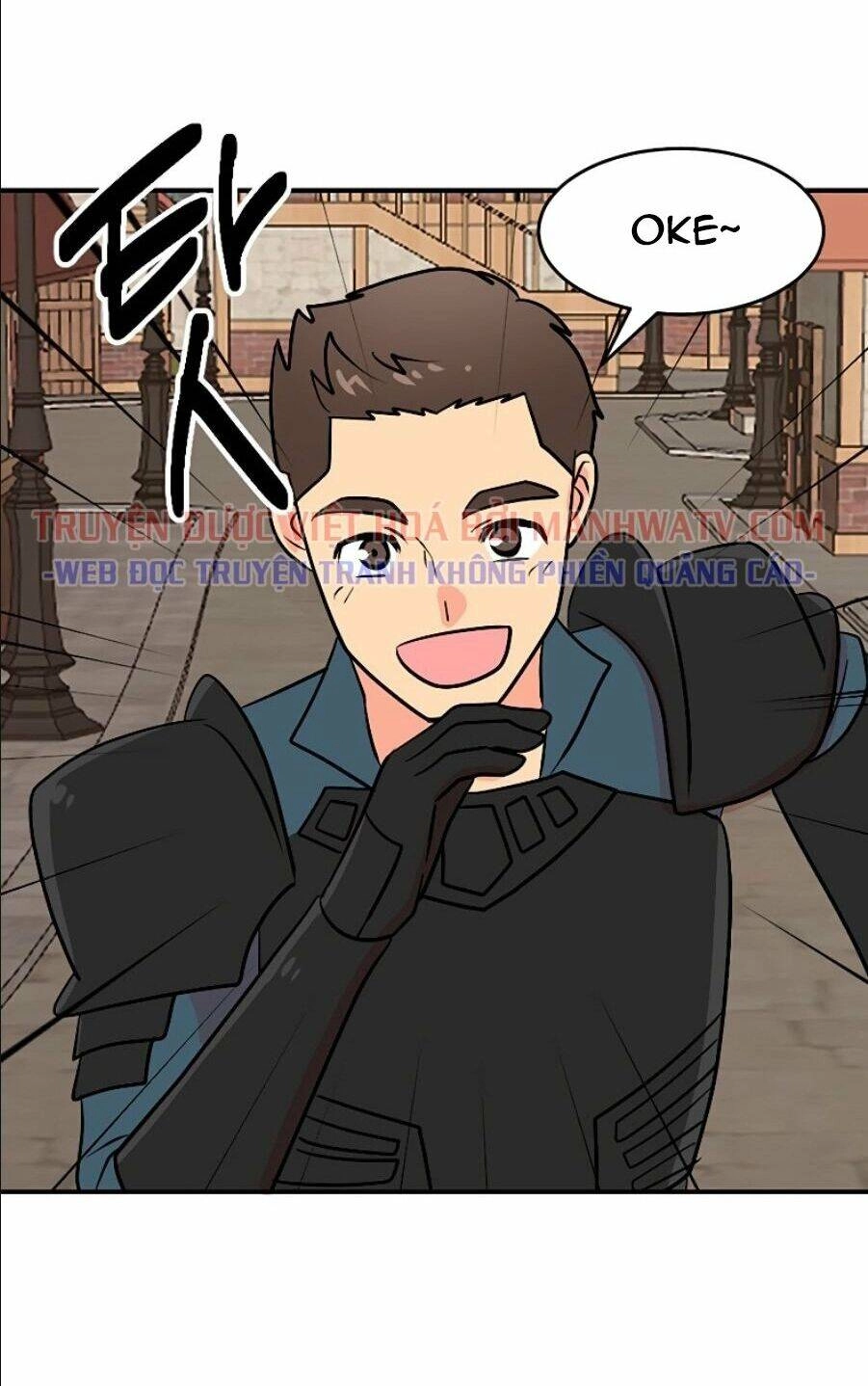 Mọt Sách Chapter 76 - 65